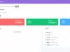 交友盲盒最新版V2.0系统源码