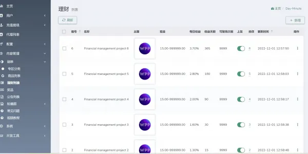 tiktok国际版刷单 海外YouTube视频点赞投资理财源码 刷单悬赏任务海外视频平台
