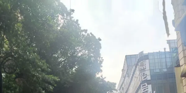 潮州市免费摊位地点推荐
