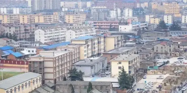 黄南藏族自治州各区县天天早市和乡镇赶集时间介绍