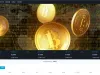 区块链交易所源码 -支持pc h5带vue源码 安装搭建教程