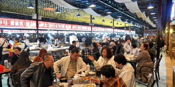 吐鲁番市各区县天天早市和乡镇赶集时间介绍