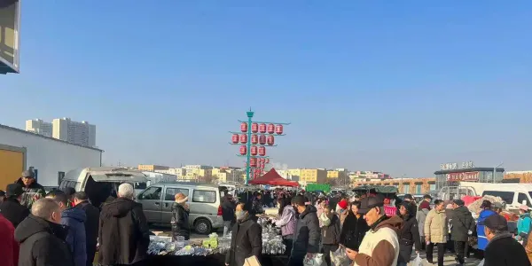 乌鲁木齐市各区县天天早市和乡镇赶集时间介绍