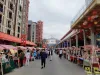 嘉兴市各区县天天早市和乡镇赶集时间介绍