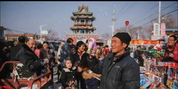 那曲市各区县天天早市和乡镇赶集时间表