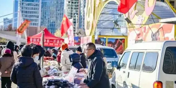 日照市各区县天天早市和乡镇赶集时间介绍